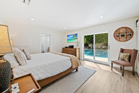 Casa en venta en Miami, Florida, 4 dormitorios, 271.83 m2 № 1327660 - foto 20