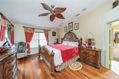 Villa ou maison à vendre à Palm Bay, Floride: 4 chambres, 201.88 m2 № 990099 - photo 19