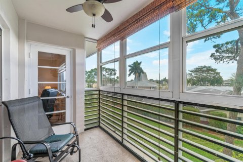Condominio en venta en Lake Worth, Florida, 1 dormitorio, 69.12 m2 № 948976 - foto 13