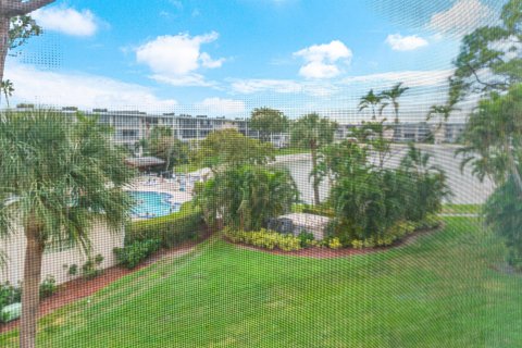 Condominio en venta en Lake Worth, Florida, 1 dormitorio, 69.12 m2 № 948976 - foto 9