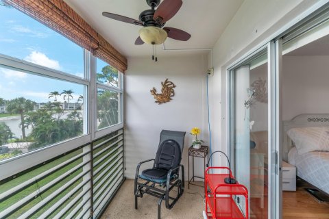 Condominio en venta en Lake Worth, Florida, 1 dormitorio, 69.12 m2 № 948976 - foto 10