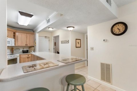 Condo in Tierra Verde, Florida, 1 bedroom  № 915893 - photo 10