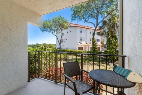 Condominio en alquiler en Tierra Verde, Florida, 1 dormitorio, 61.78 m2 № 915893 - foto 25