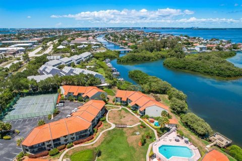 Condo in Tierra Verde, Florida, 1 bedroom  № 915893 - photo 28