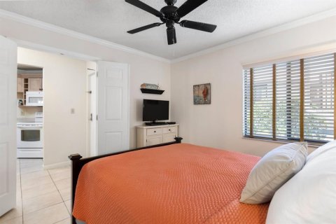 Condo in Tierra Verde, Florida, 1 bedroom  № 915893 - photo 21