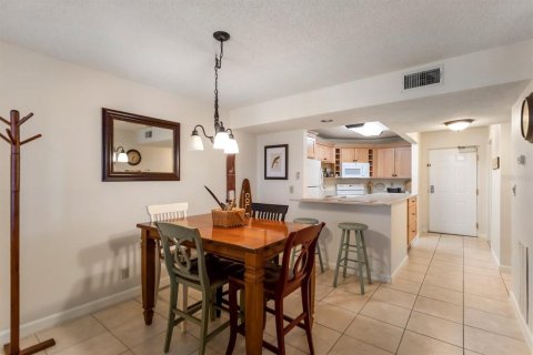 Condo in Tierra Verde, Florida, 1 bedroom  № 915893 - photo 11