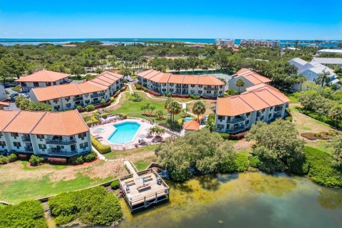 Condo in Tierra Verde, Florida, 1 bedroom  № 915893 - photo 29