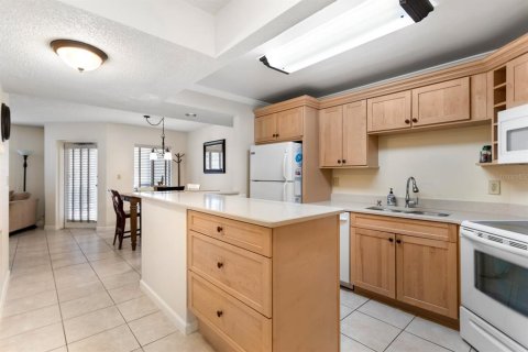 Condo in Tierra Verde, Florida, 1 bedroom  № 915893 - photo 3