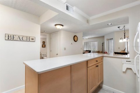 Condo in Tierra Verde, Florida, 1 bedroom  № 915893 - photo 8