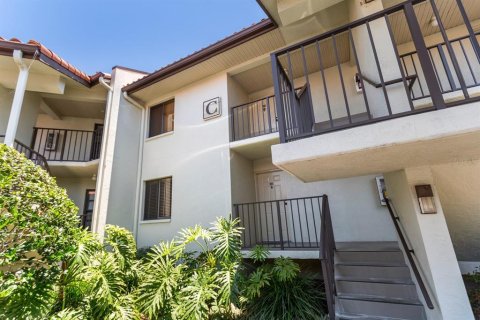 Condominio en alquiler en Tierra Verde, Florida, 1 dormitorio, 61.78 m2 № 915893 - foto 2