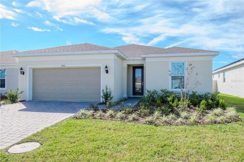 Villa ou maison à vendre à Kissimmee, Floride: 3 chambres, 191.01 m2 № 1312766 - photo 2