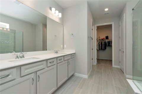 Villa ou maison à vendre à Kissimmee, Floride: 3 chambres, 191.01 m2 № 1312766 - photo 22