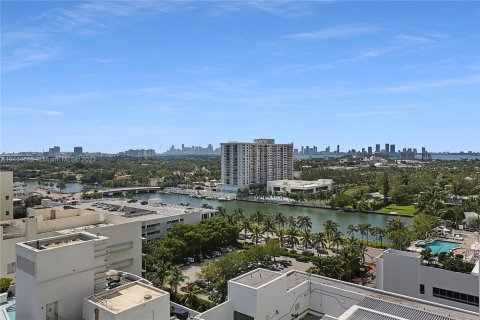 Studio in the Condo in Miami Beach, Florida  № 599675 - photo 2