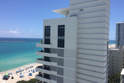 Studio in the Condo in Miami Beach, Florida  № 599675 - photo 8