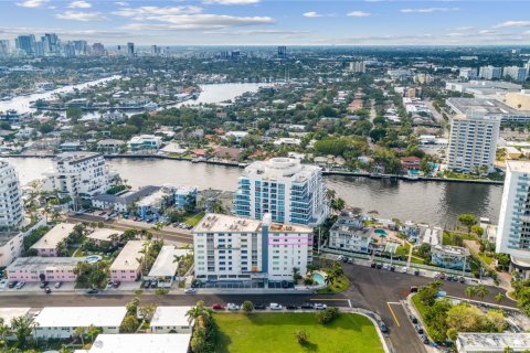 Condo in Fort Lauderdale, Florida, 2 bedrooms  № 986982 - photo 5