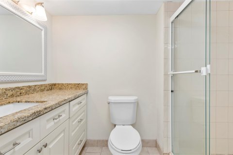 Condo in Fort Lauderdale, Florida, 2 bedrooms  № 986982 - photo 29