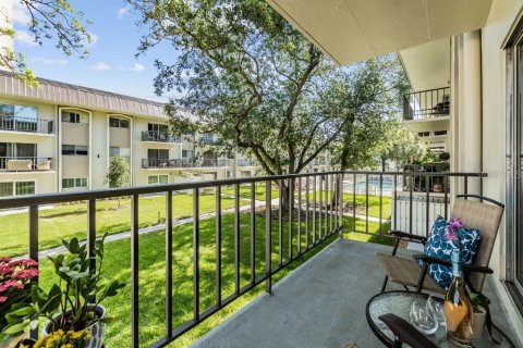 Copropriété à vendre à Tampa, Floride: 2 chambres, 87.14 m2 № 1396523 - photo 7