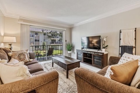 Condo in Tampa, Florida, 2 bedrooms  № 1396523 - photo 4