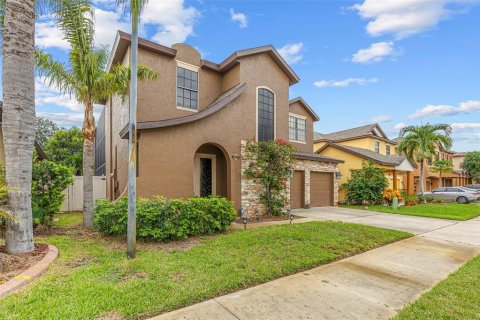 Villa ou maison à louer à Merrit Island, Floride: 3 chambres, 260.68 m2 № 1366896 - photo 3