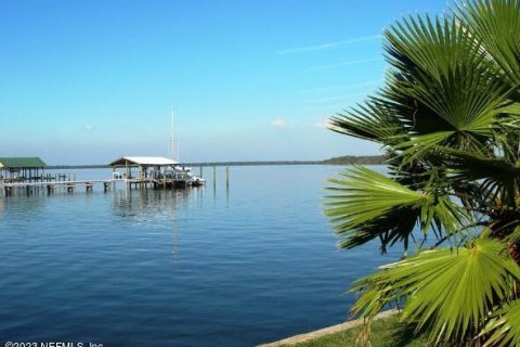 Casa en venta en Crescent City, Florida, 2 dormitorios, 89.19 m2 № 882163 - foto 7