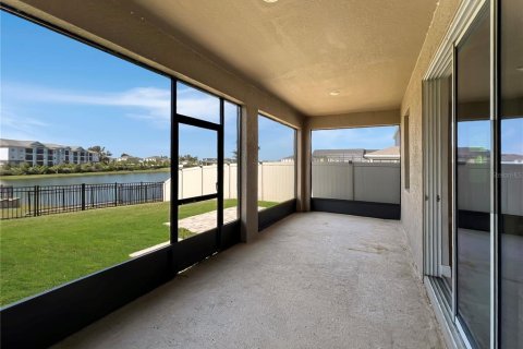 Villa ou maison à vendre à Ocala, Floride: 4 chambres, 190.73 m2 № 1426836 - photo 20