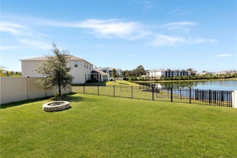 Villa ou maison à vendre à Ocala, Floride: 4 chambres, 190.73 m2 № 1426836 - photo 21