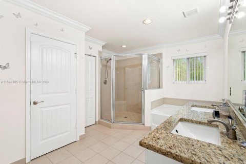 Villa ou maison à vendre à West Palm Beach, Floride: 5 chambres, 258.92 m2 № 1208535 - photo 21