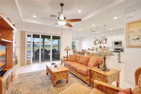 Casa en venta en Port St. Lucie, Florida, 2 dormitorios, 160.81 m2 № 1101855 - foto 7