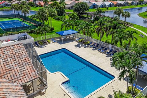 Villa ou maison à vendre à Delray Beach, Floride: 3 chambres, 128.39 m2 № 1325342 - photo 27