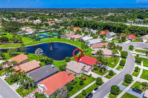 Villa ou maison à vendre à Delray Beach, Floride: 3 chambres, 128.39 m2 № 1325342 - photo 24