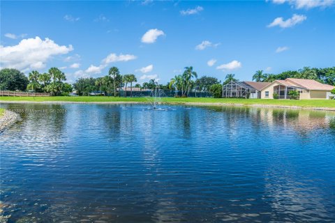 Villa ou maison à vendre à Delray Beach, Floride: 3 chambres, 128.39 m2 № 1325342 - photo 30