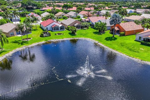 Villa ou maison à vendre à Delray Beach, Floride: 3 chambres, 128.39 m2 № 1325342 - photo 29