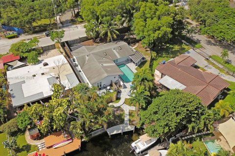 Casa en venta en Fort Lauderdale, Florida, 4 dormitorios, 155.89 m2 № 1325343 - foto 5