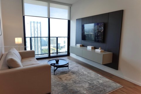 Condominio en venta en Miami, Florida, 1 dormitorio, 58.16 m2 № 1380209 - foto 4