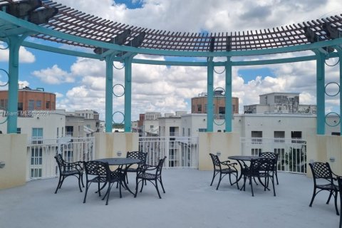 Condo in Miami, Florida, 3 bedrooms  № 1380250 - photo 22