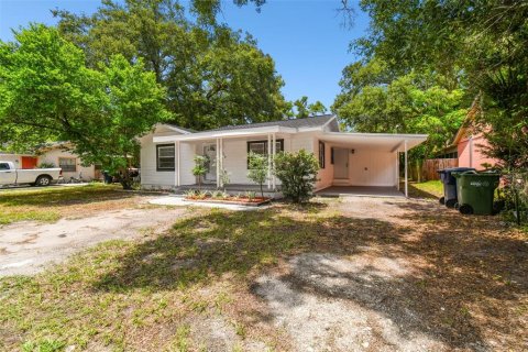 Villa ou maison à vendre à Tampa, Floride: 3 chambres, 139.45 m2 № 1277971 - photo 3