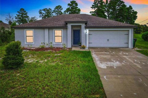 Villa ou maison à vendre à Kissimmee, Floride: 3 chambres, 115.57 m2 № 1311869 - photo 1