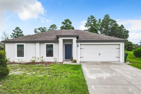 Casa en venta en Kissimmee, Florida, 3 dormitorios, 115.57 m2 № 1311869 - foto 5