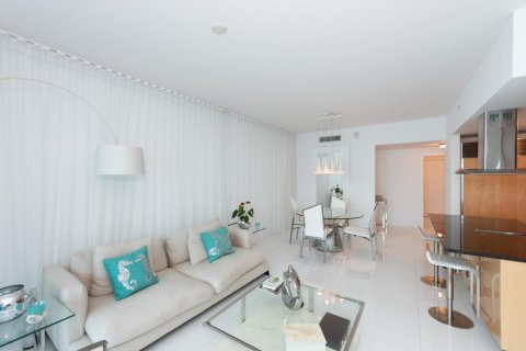 Condo in Miami Beach, Florida, 2 bedrooms  № 1142452 - photo 12