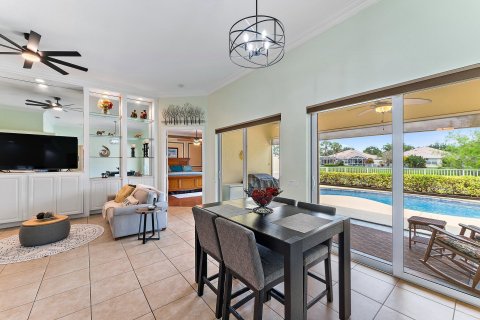 Villa ou maison à vendre à Wellington, Floride: 4 chambres, 232.16 m2 № 1142492 - photo 28