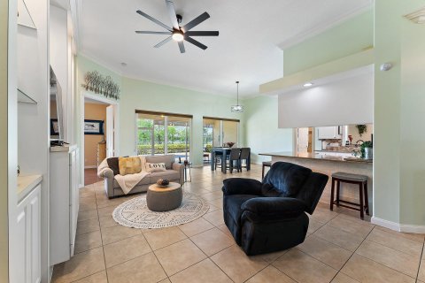 Villa ou maison à vendre à Wellington, Floride: 4 chambres, 232.16 m2 № 1142492 - photo 25