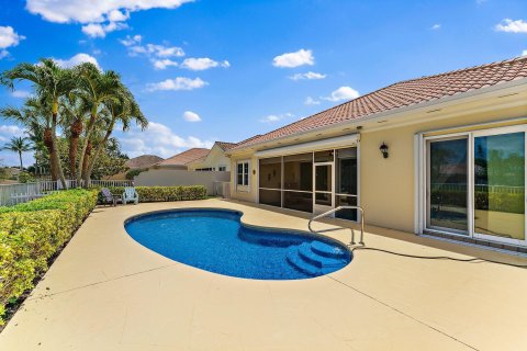 Villa ou maison à vendre à Wellington, Floride: 4 chambres, 232.16 m2 № 1142492 - photo 8