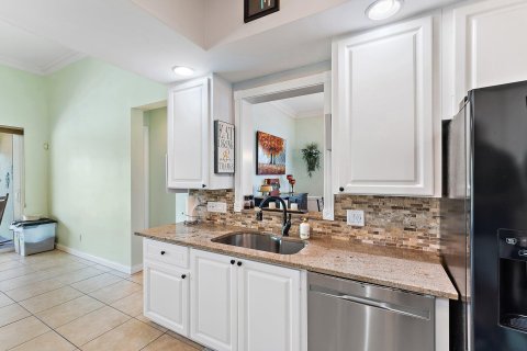 Casa en venta en Wellington, Florida, 4 dormitorios, 232.16 m2 № 1142492 - foto 30