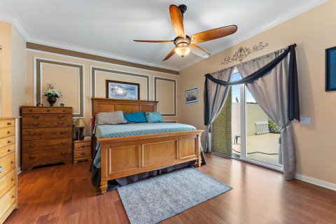 Casa en venta en Wellington, Florida, 4 dormitorios, 232.16 m2 № 1142492 - foto 24