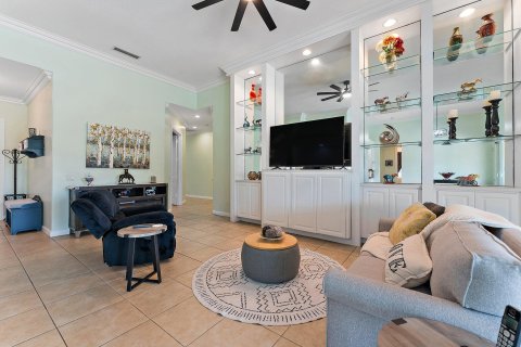Villa ou maison à vendre à Wellington, Floride: 4 chambres, 232.16 m2 № 1142492 - photo 27