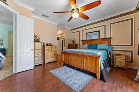 Casa en venta en Wellington, Florida, 4 dormitorios, 232.16 m2 № 1142492 - foto 23