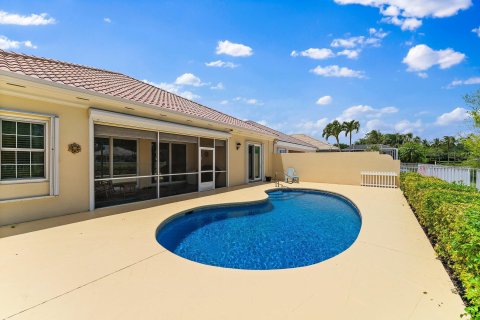 Villa ou maison à vendre à Wellington, Floride: 4 chambres, 232.16 m2 № 1142492 - photo 7