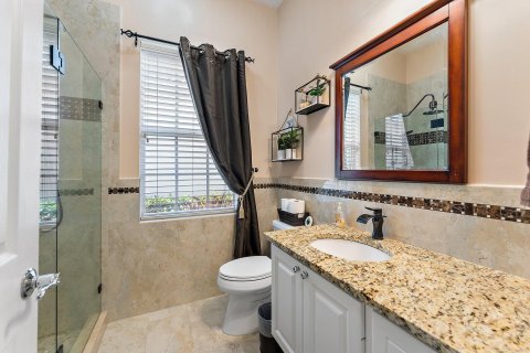Villa ou maison à vendre à Wellington, Floride: 4 chambres, 232.16 m2 № 1142492 - photo 17