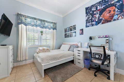 Casa en venta en Wellington, Florida, 4 dormitorios, 232.16 m2 № 1142492 - foto 18