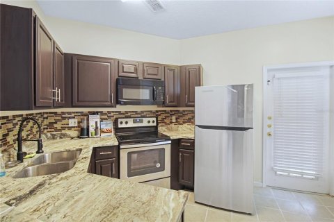 Condo in Tampa, Florida, 3 bedrooms  № 1365017 - photo 7